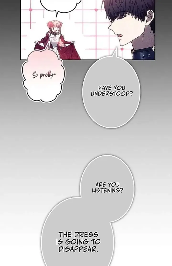 The Super-Strong Noble Lady Wants to Be Truly Weak Chapter 4 – Page 114