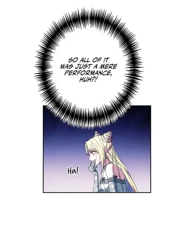 The Super-Strong Noble Lady Wants to Be Truly Weak Chapter 4 – Page 135