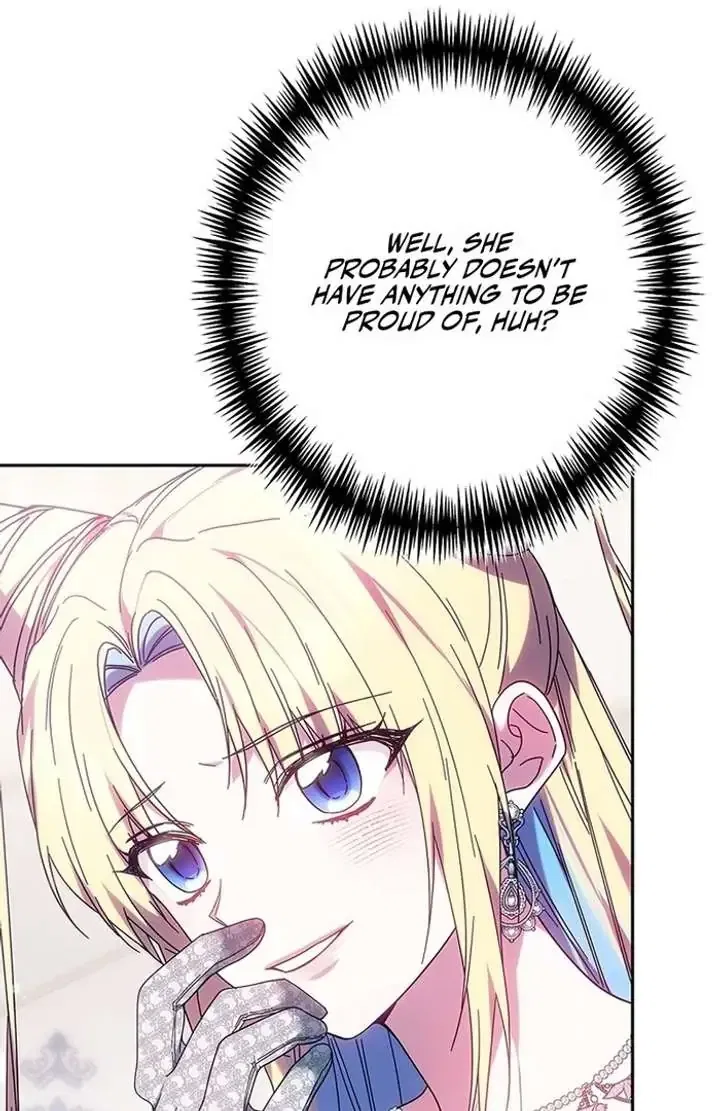 The Super-Strong Noble Lady Wants to Be Truly Weak Chapter 4 – Page 136