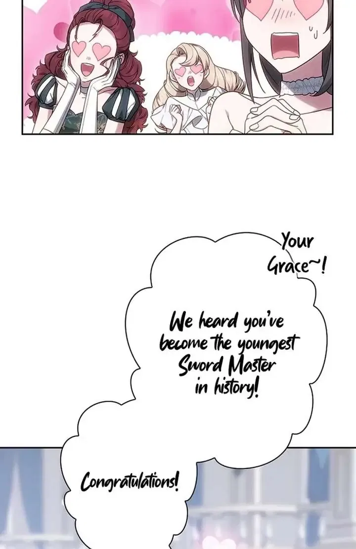 The Super-Strong Noble Lady Wants to Be Truly Weak Chapter 3 – Page 17