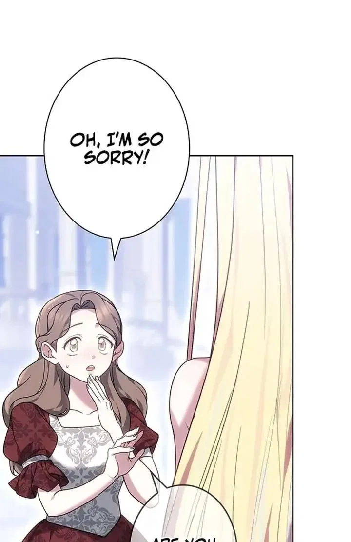 The Super-Strong Noble Lady Wants to Be Truly Weak Chapter 3 – Page 21