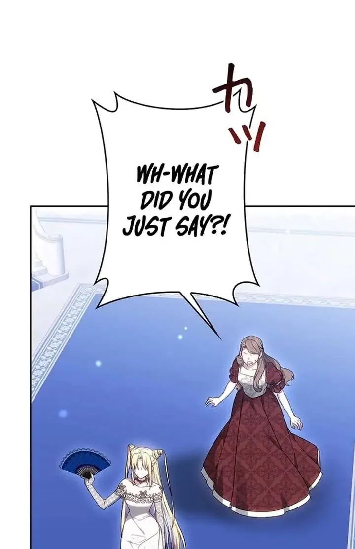 The Super-Strong Noble Lady Wants to Be Truly Weak Chapter 3 – Page 25
