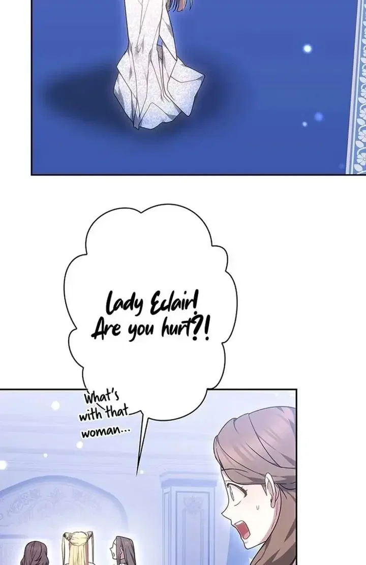 The Super-Strong Noble Lady Wants to Be Truly Weak Chapter 3 – Page 26