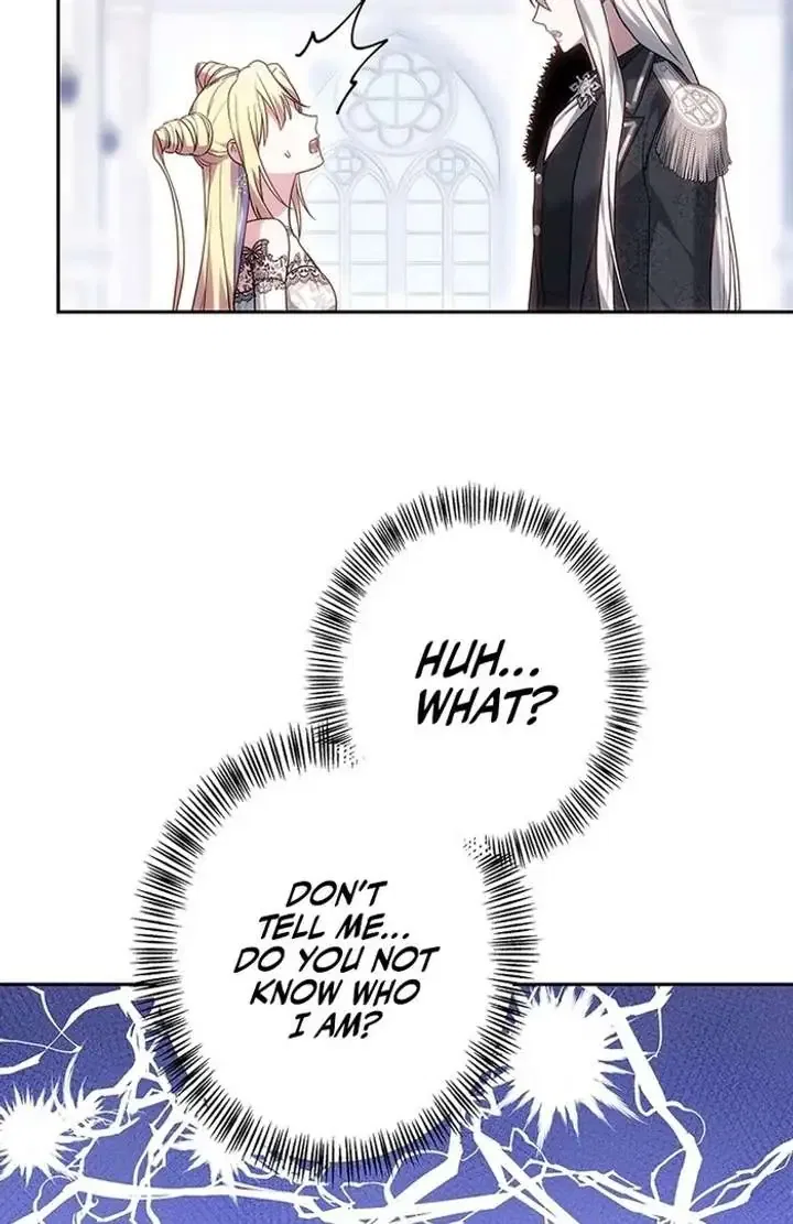 The Super-Strong Noble Lady Wants to Be Truly Weak Chapter 3 – Page 37