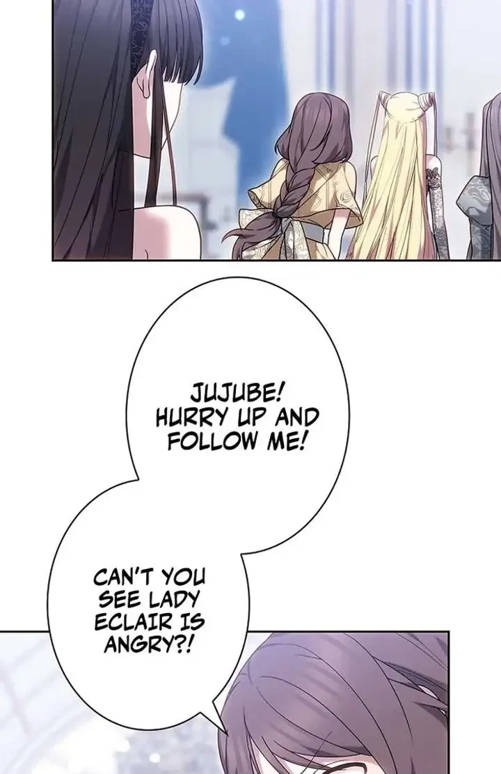 The Super-Strong Noble Lady Wants to Be Truly Weak Chapter 3 – Page 47