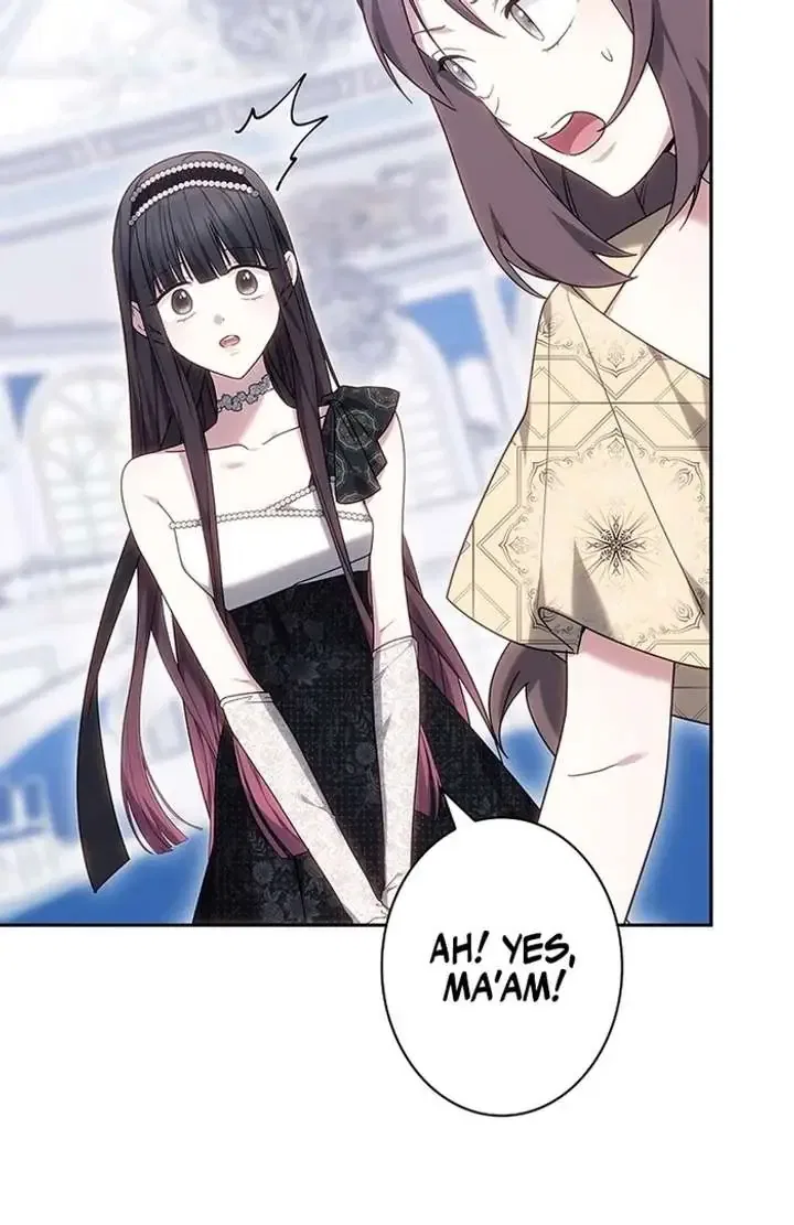 The Super-Strong Noble Lady Wants to Be Truly Weak Chapter 3 – Page 48