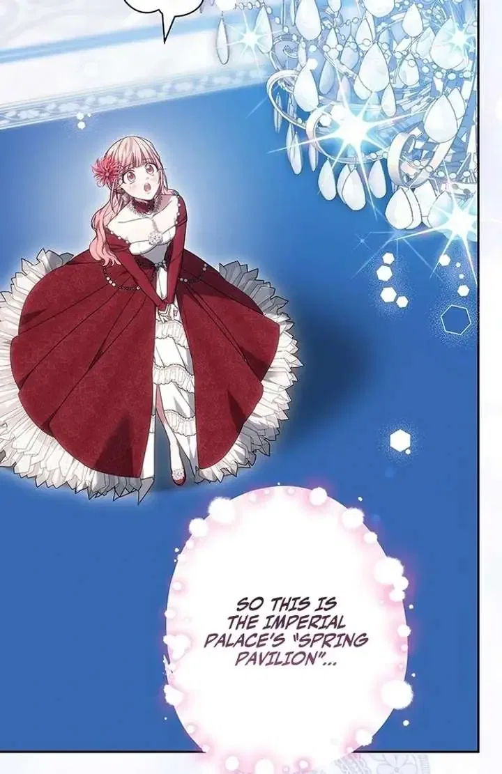 The Super-Strong Noble Lady Wants to Be Truly Weak Chapter 3 – Page 82