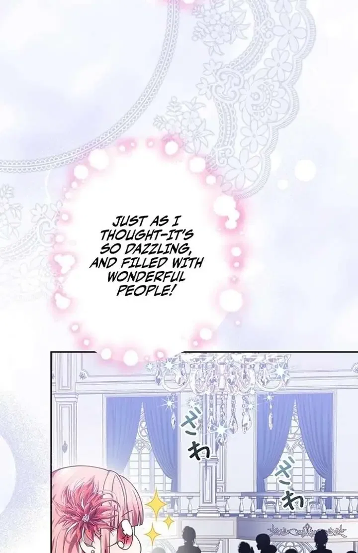 The Super-Strong Noble Lady Wants to Be Truly Weak Chapter 3 – Page 83