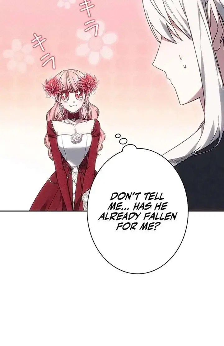 The Super-Strong Noble Lady Wants to Be Truly Weak Chapter 3 – Page 86