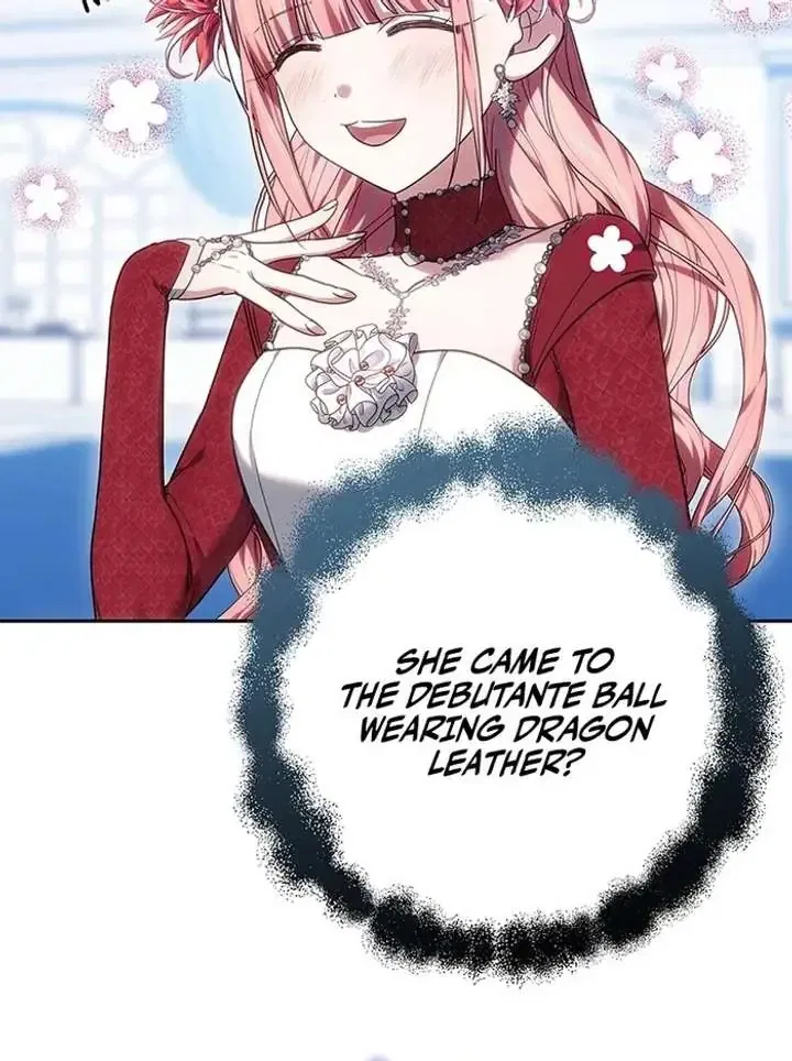 The Super-Strong Noble Lady Wants to Be Truly Weak Chapter 3 – Page 88