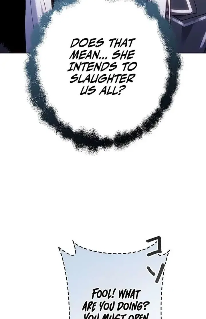 The Super-Strong Noble Lady Wants to Be Truly Weak Chapter 3 – Page 90
