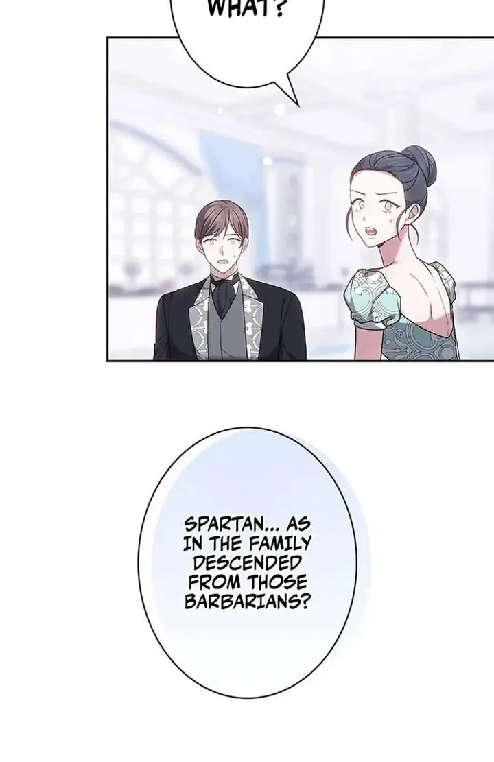 The Super-Strong Noble Lady Wants to Be Truly Weak Chapter 3 – Page 95