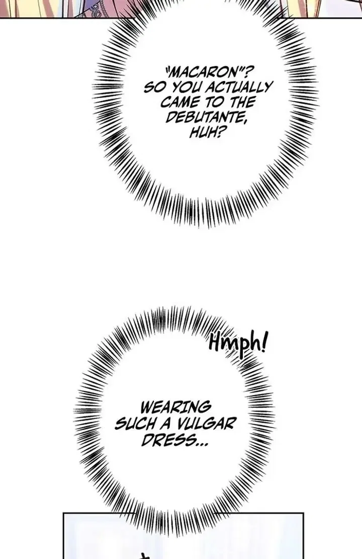 The Super-Strong Noble Lady Wants to Be Truly Weak Chapter 3 – Page 99