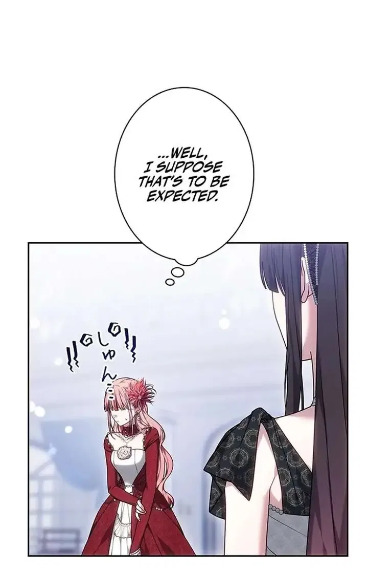 The Super-Strong Noble Lady Wants to Be Truly Weak Chapter 3 – Page 110