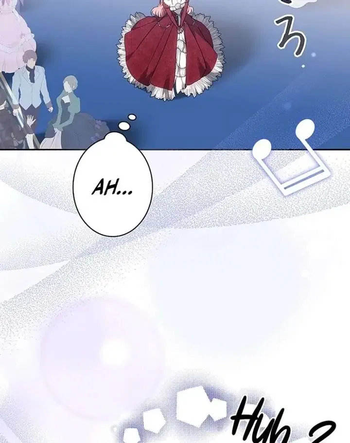 The Super-Strong Noble Lady Wants to Be Truly Weak Chapter 3 – Page 115