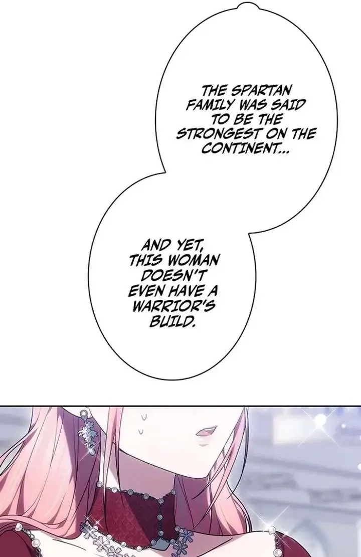 The Super-Strong Noble Lady Wants to Be Truly Weak Chapter 3 – Page 134