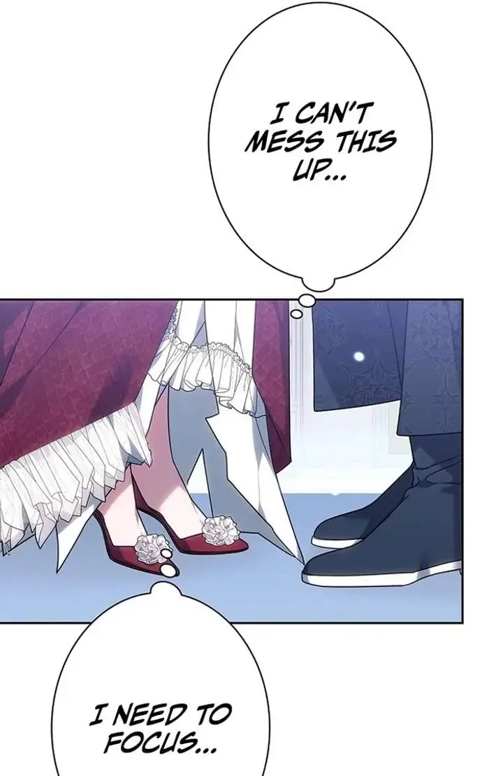 The Super-Strong Noble Lady Wants to Be Truly Weak Chapter 3 – Page 143