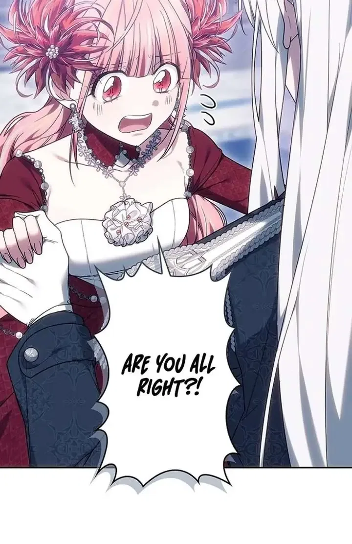 The Super-Strong Noble Lady Wants to Be Truly Weak Chapter 3 – Page 146