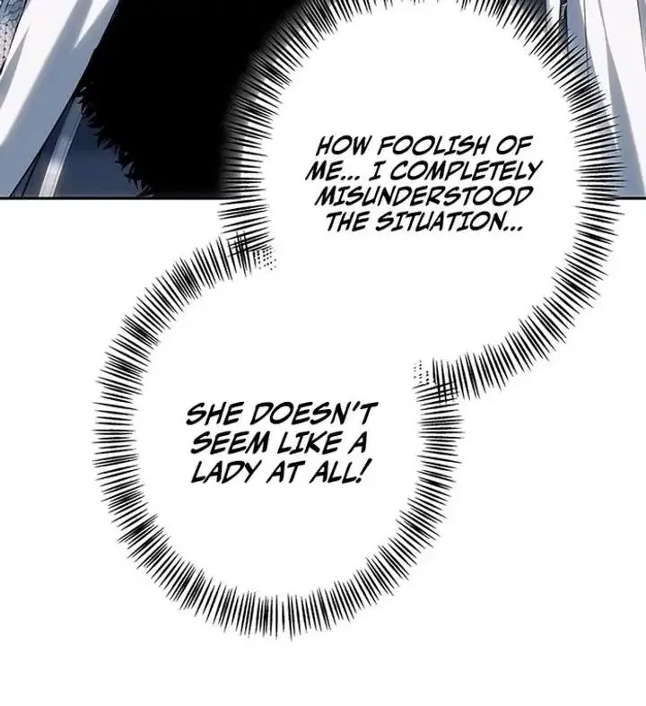 The Super-Strong Noble Lady Wants to Be Truly Weak Chapter 3 – Page 151