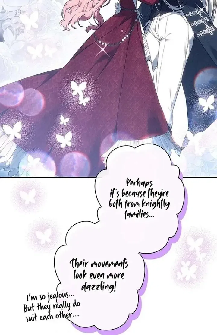 The Super-Strong Noble Lady Wants to Be Truly Weak Chapter 3 – Page 156