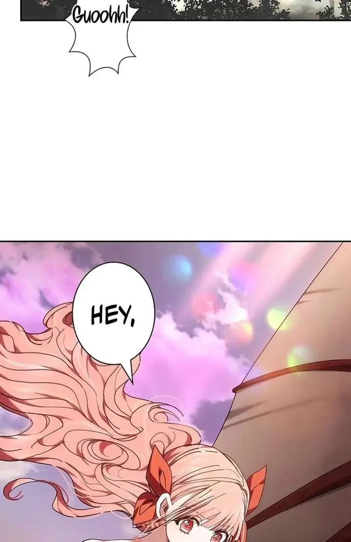 The Super-Strong Noble Lady Wants to Be Truly Weak Chapter 2 – Page 21