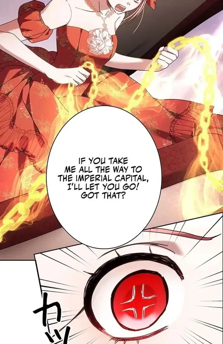 The Super-Strong Noble Lady Wants to Be Truly Weak Chapter 2 – Page 22