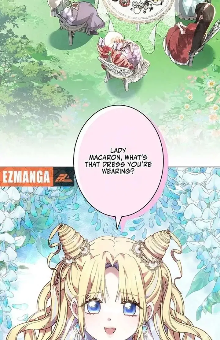 The Super-Strong Noble Lady Wants to Be Truly Weak Chapter 2 – Page 69