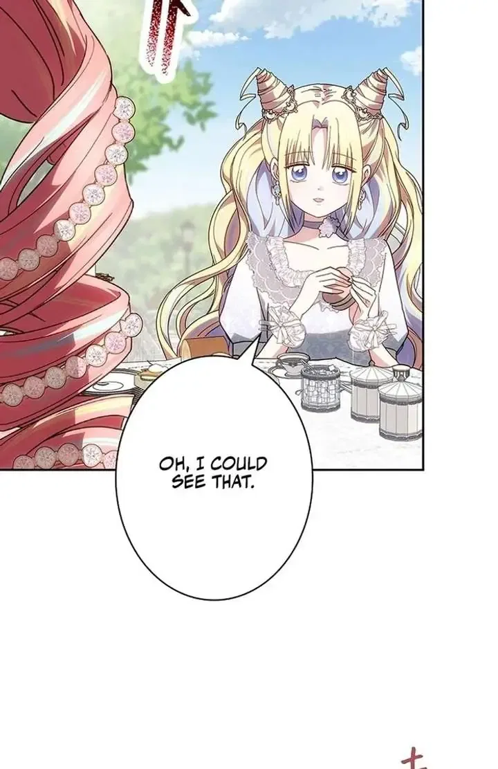 The Super-Strong Noble Lady Wants to Be Truly Weak Chapter 2 – Page 84