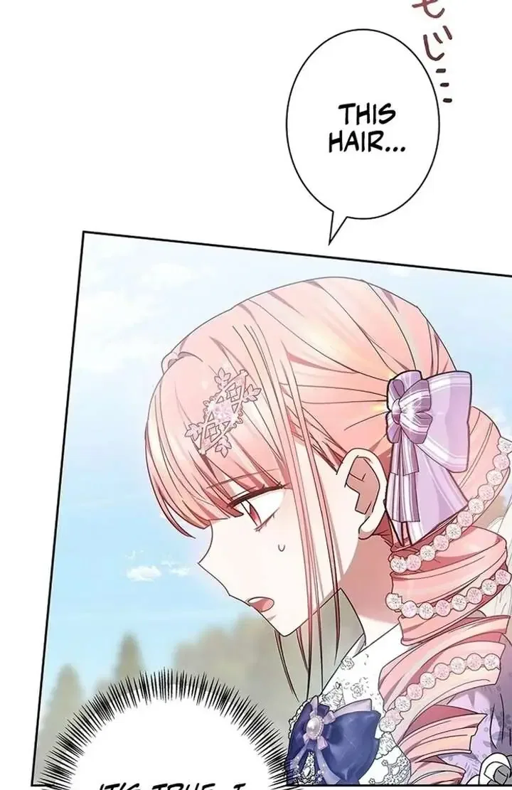The Super-Strong Noble Lady Wants to Be Truly Weak Chapter 2 – Page 85