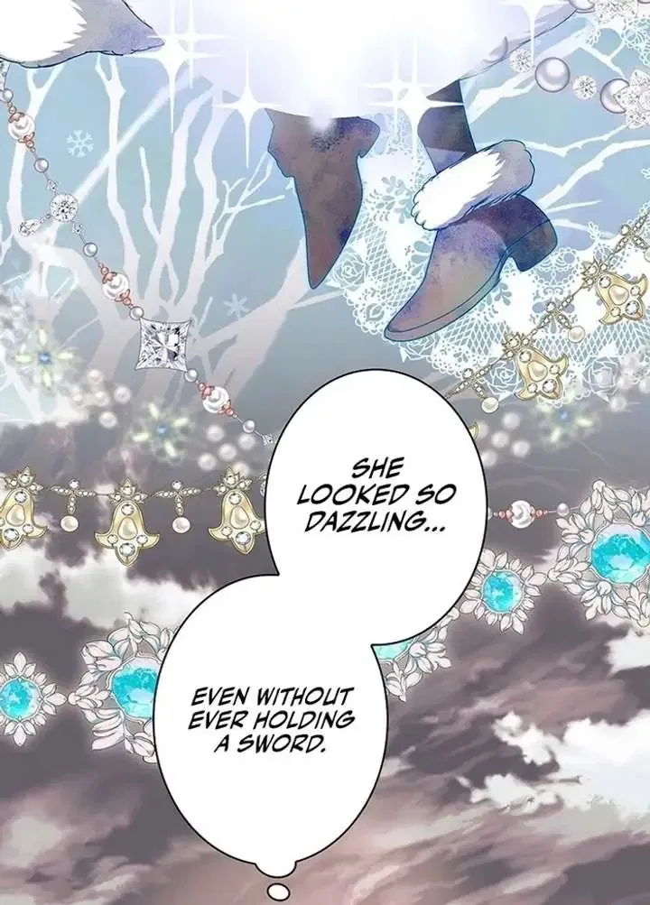 The Super-Strong Noble Lady Wants to Be Truly Weak Chapter 2 – Page 88