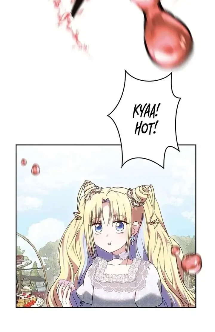 The Super-Strong Noble Lady Wants to Be Truly Weak Chapter 2 – Page 120