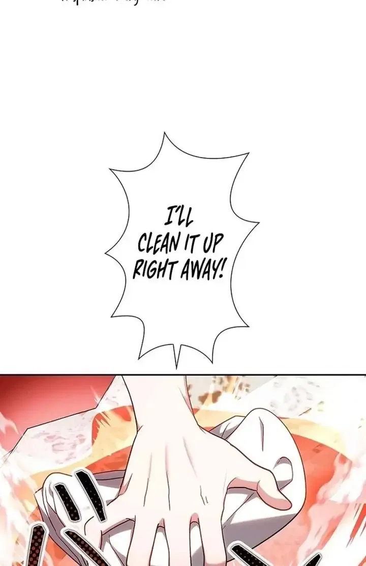 The Super-Strong Noble Lady Wants to Be Truly Weak Chapter 2 – Page 122
