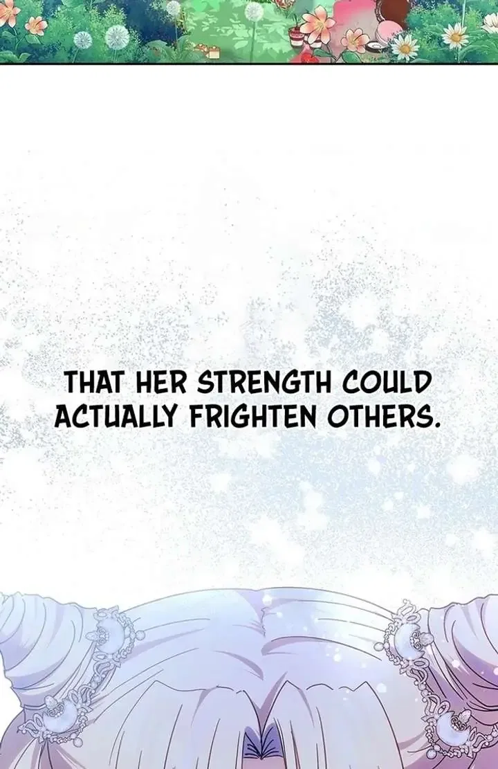 The Super-Strong Noble Lady Wants to Be Truly Weak Chapter 2 – Page 129