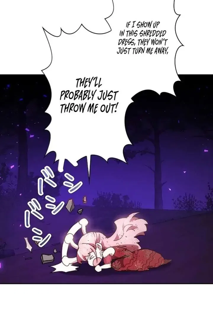 The Super-Strong Noble Lady Wants to Be Truly Weak Chapter 2 – Page 141
