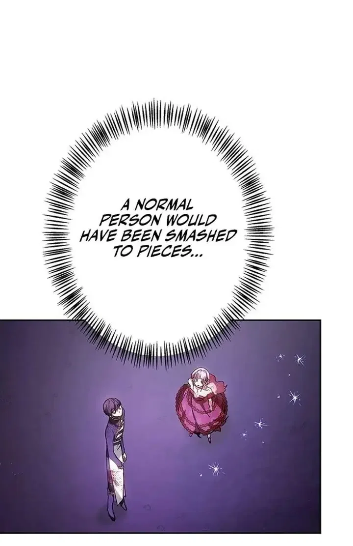 The Super-Strong Noble Lady Wants to Be Truly Weak Chapter 2 – Page 157