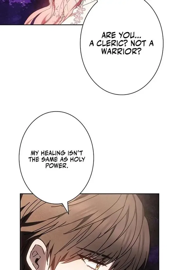The Super-Strong Noble Lady Wants to Be Truly Weak Chapter 2 – Page 169