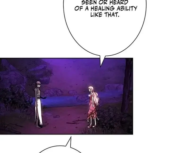 The Super-Strong Noble Lady Wants to Be Truly Weak Chapter 2 – Page 172