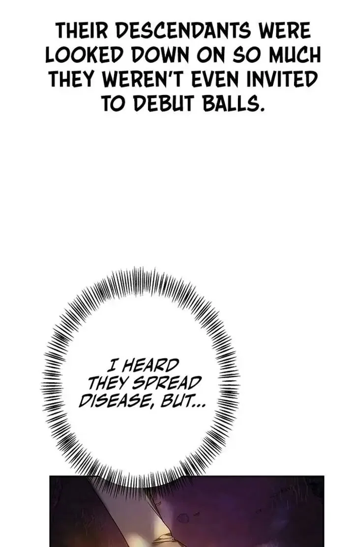 The Super-Strong Noble Lady Wants to Be Truly Weak Chapter 2 – Page 184
