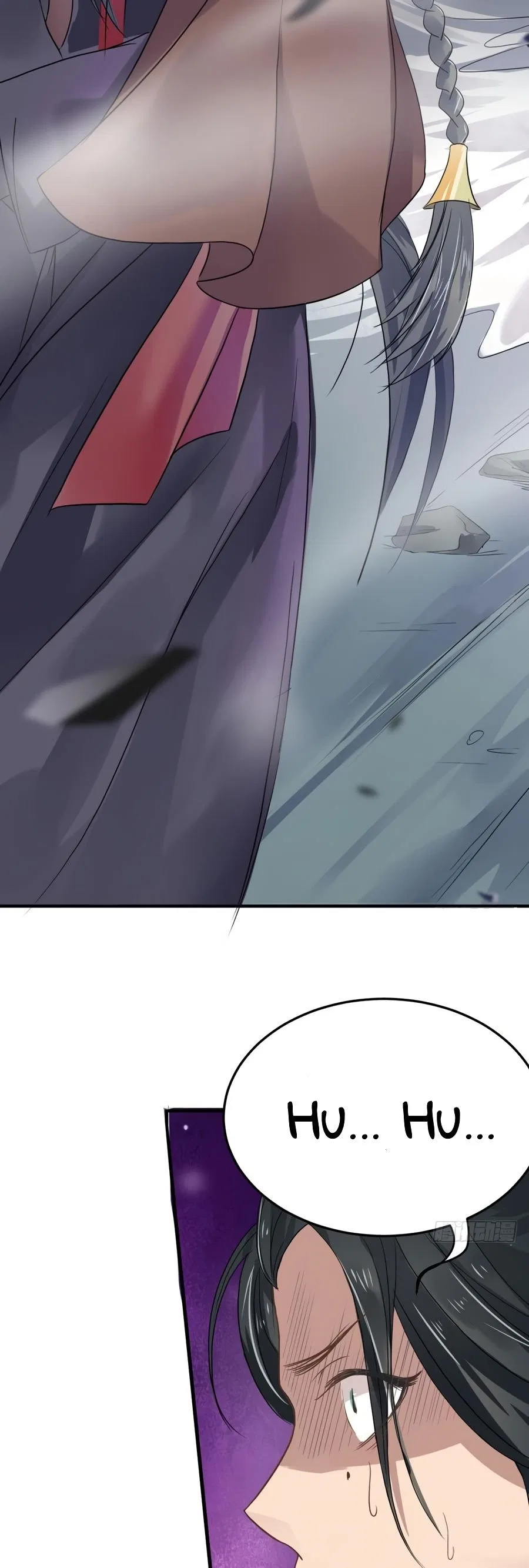 Nine Days Of Martial Arts Chapter 4 – Page 4