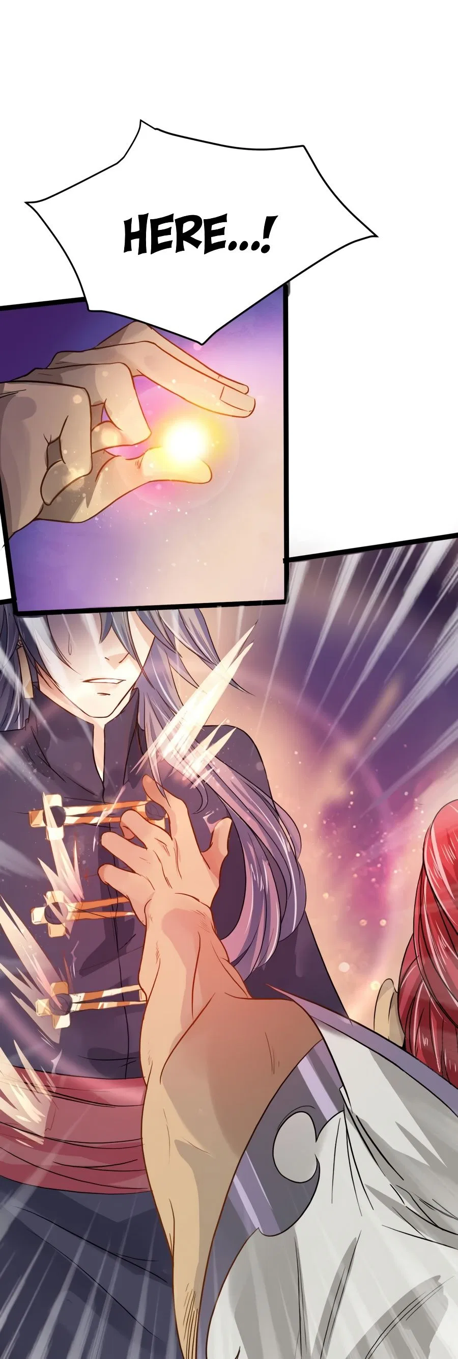 Nine Days Of Martial Arts Chapter 4 – Page 12