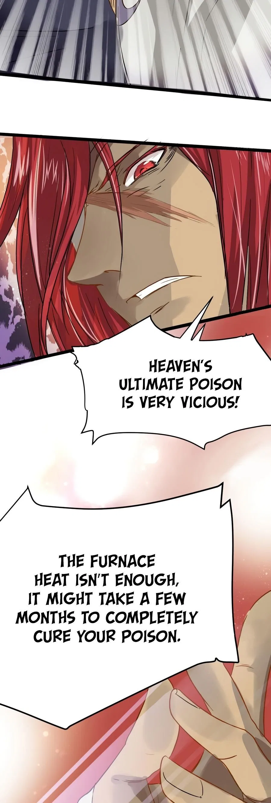Nine Days Of Martial Arts Chapter 4 – Page 13