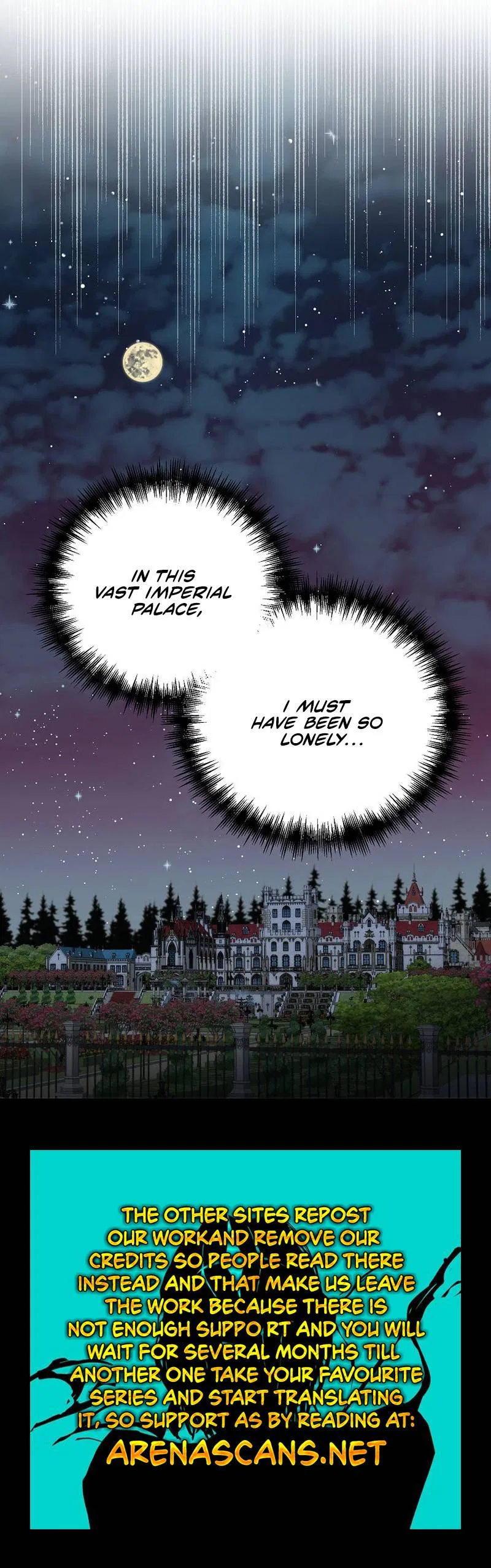 The Evil Empress Loves Me So Much Chapter 29 – Page 13