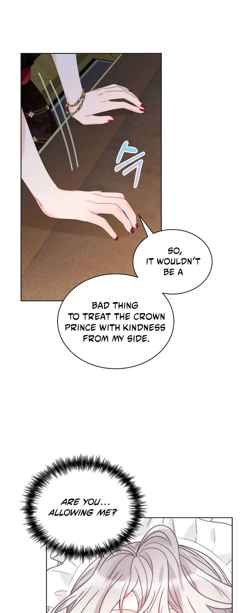The Evil Empress Loves Me So Much Chapter 25 – Page 11