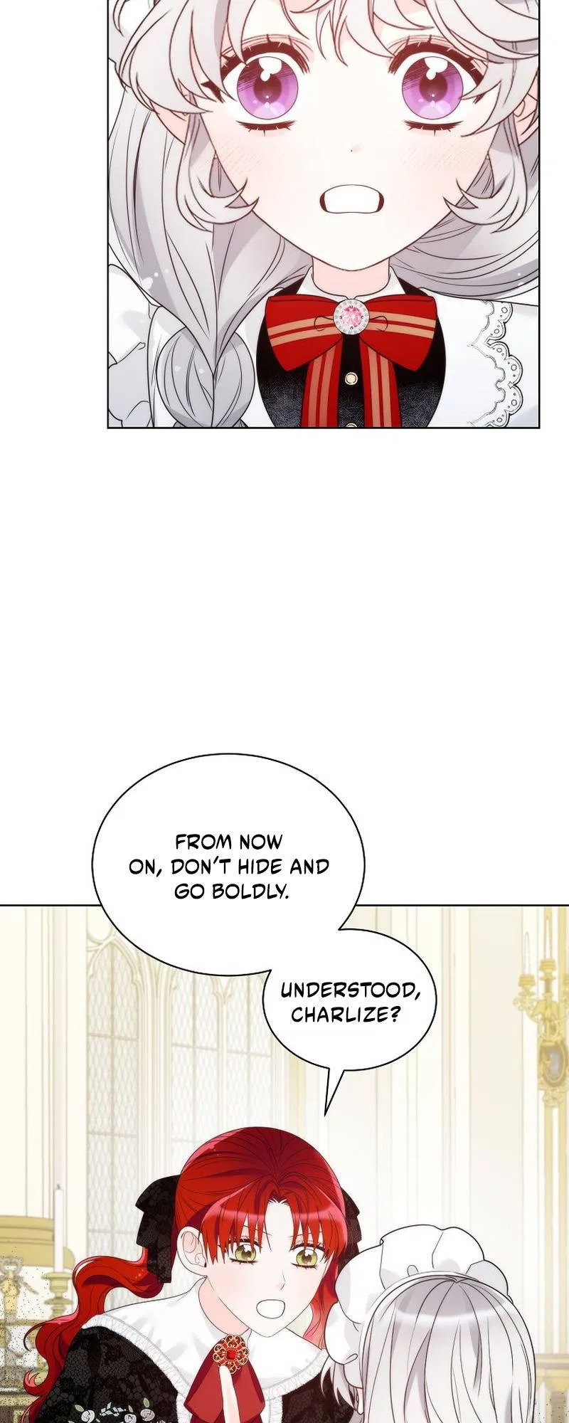 The Evil Empress Loves Me So Much Chapter 25 – Page 12