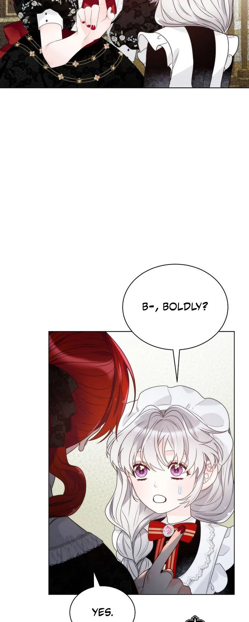 The Evil Empress Loves Me So Much Chapter 25 – Page 13