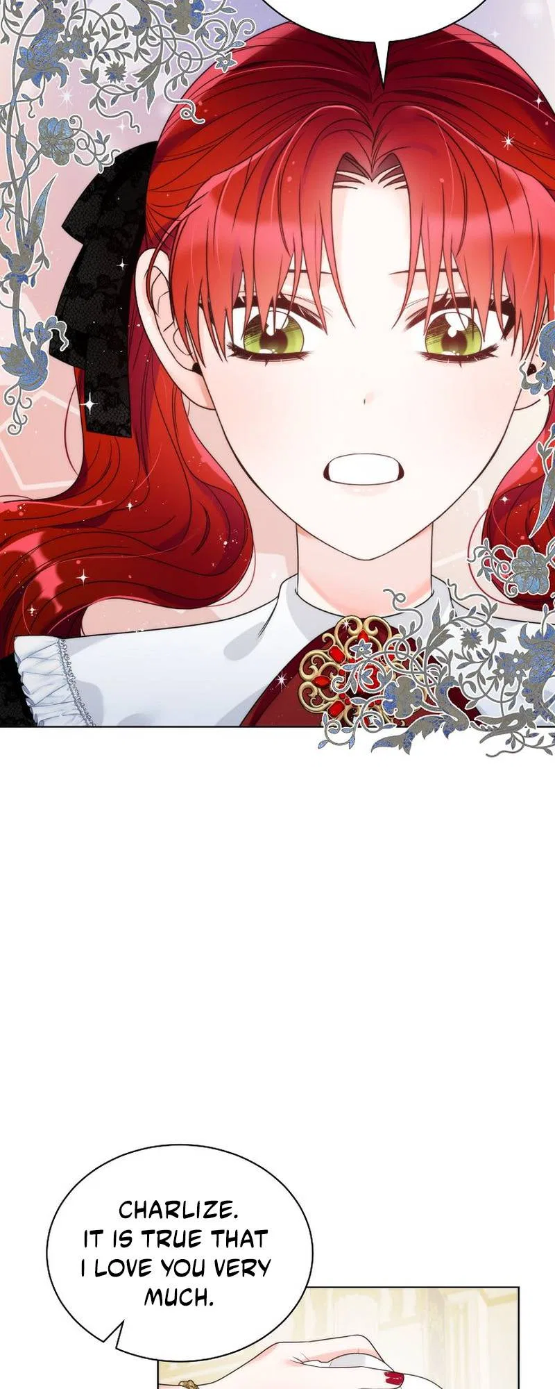 The Evil Empress Loves Me So Much Chapter 25 – Page 17