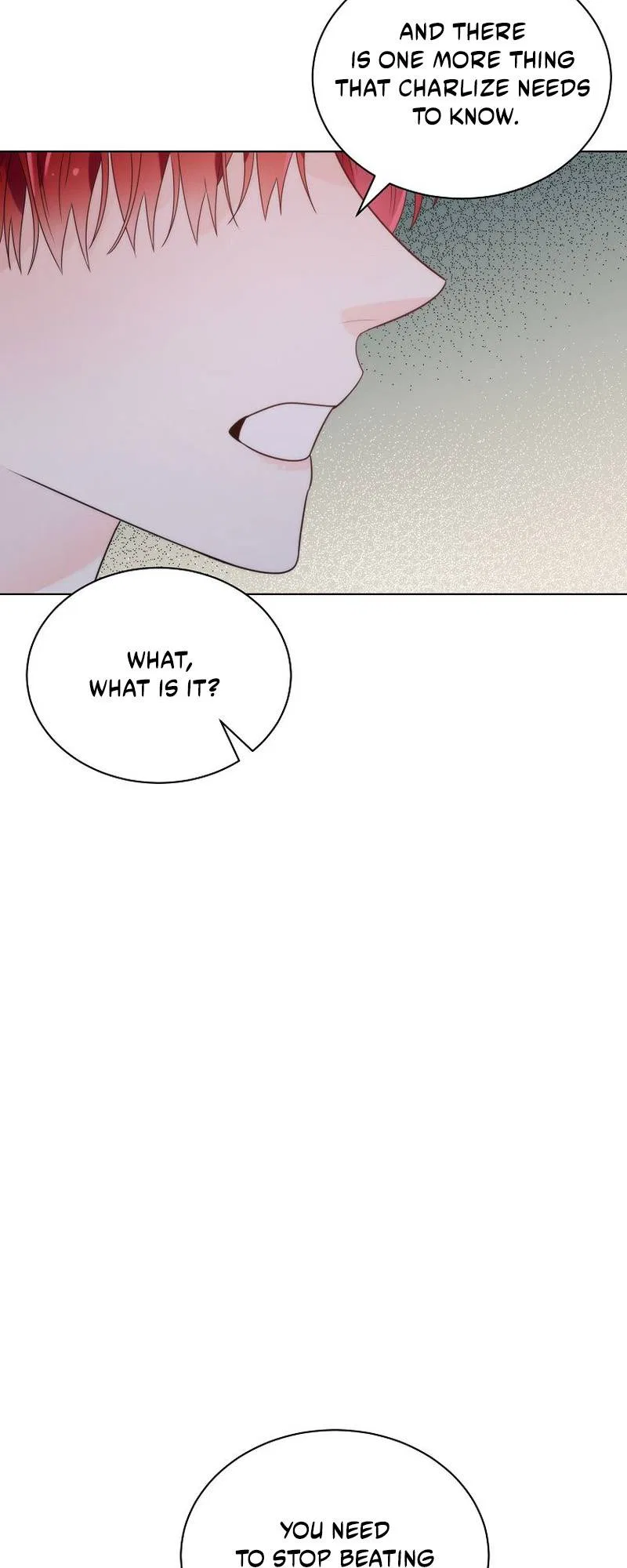 The Evil Empress Loves Me So Much Chapter 25 – Page 24