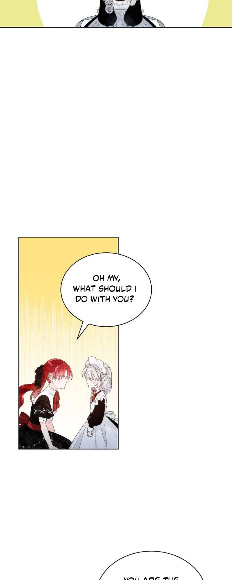 The Evil Empress Loves Me So Much Chapter 25 – Page 26