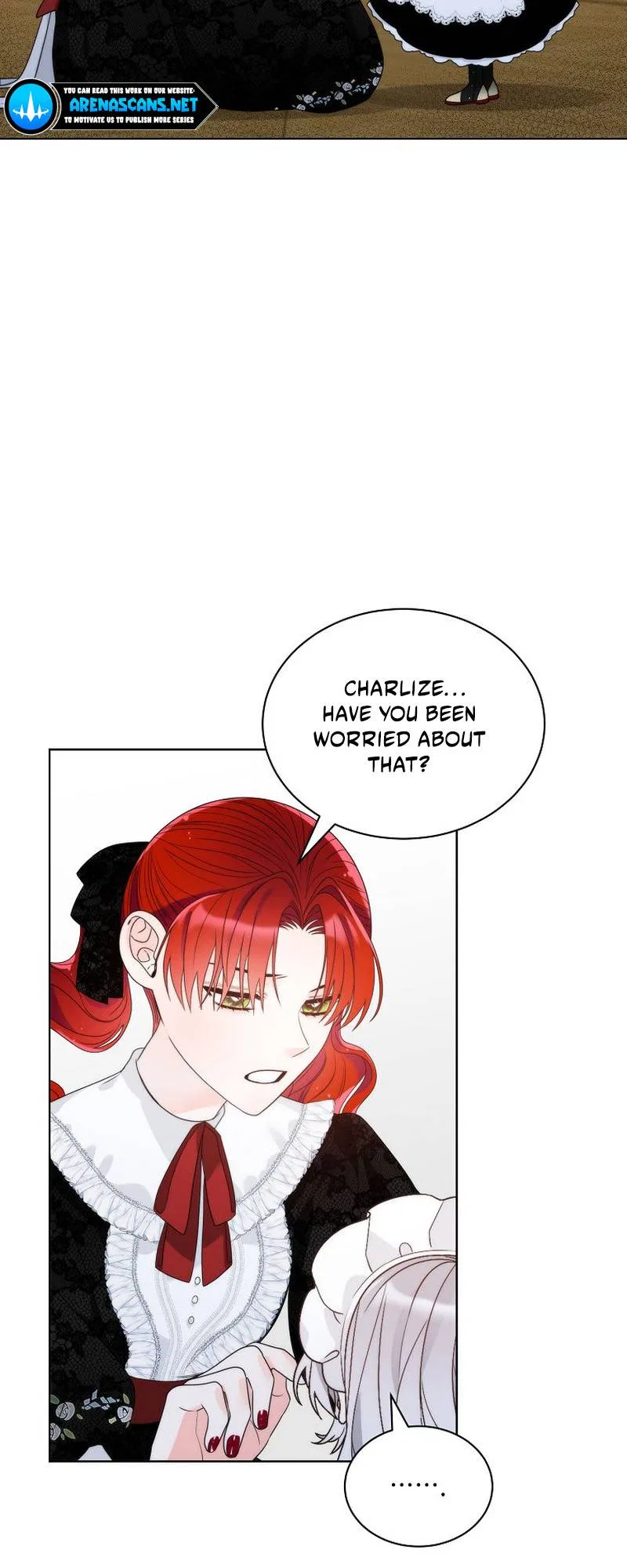 The Evil Empress Loves Me So Much Chapter 25 – Page 32