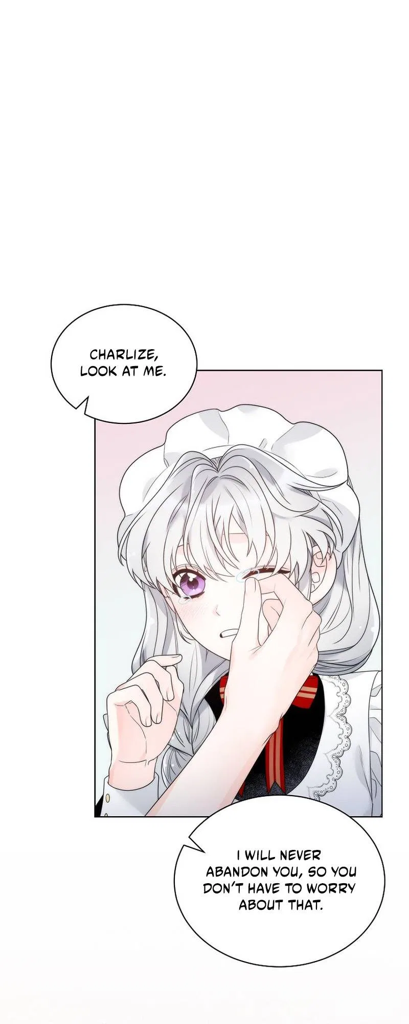 The Evil Empress Loves Me So Much Chapter 25 – Page 33